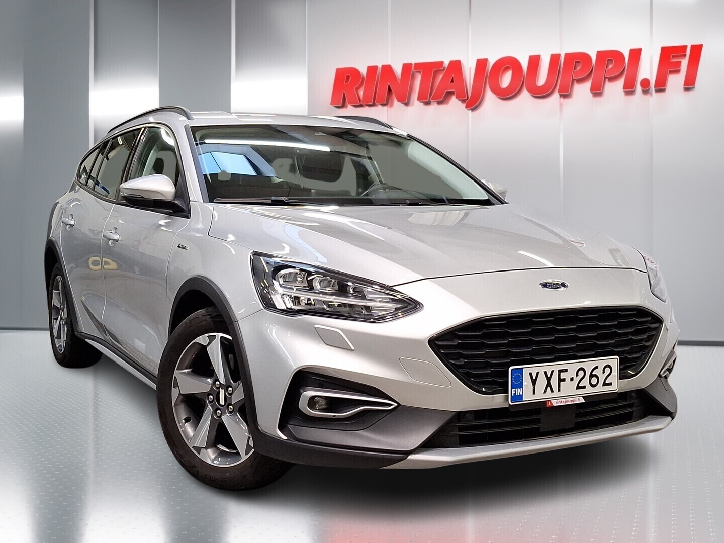 FORD Focus 2020