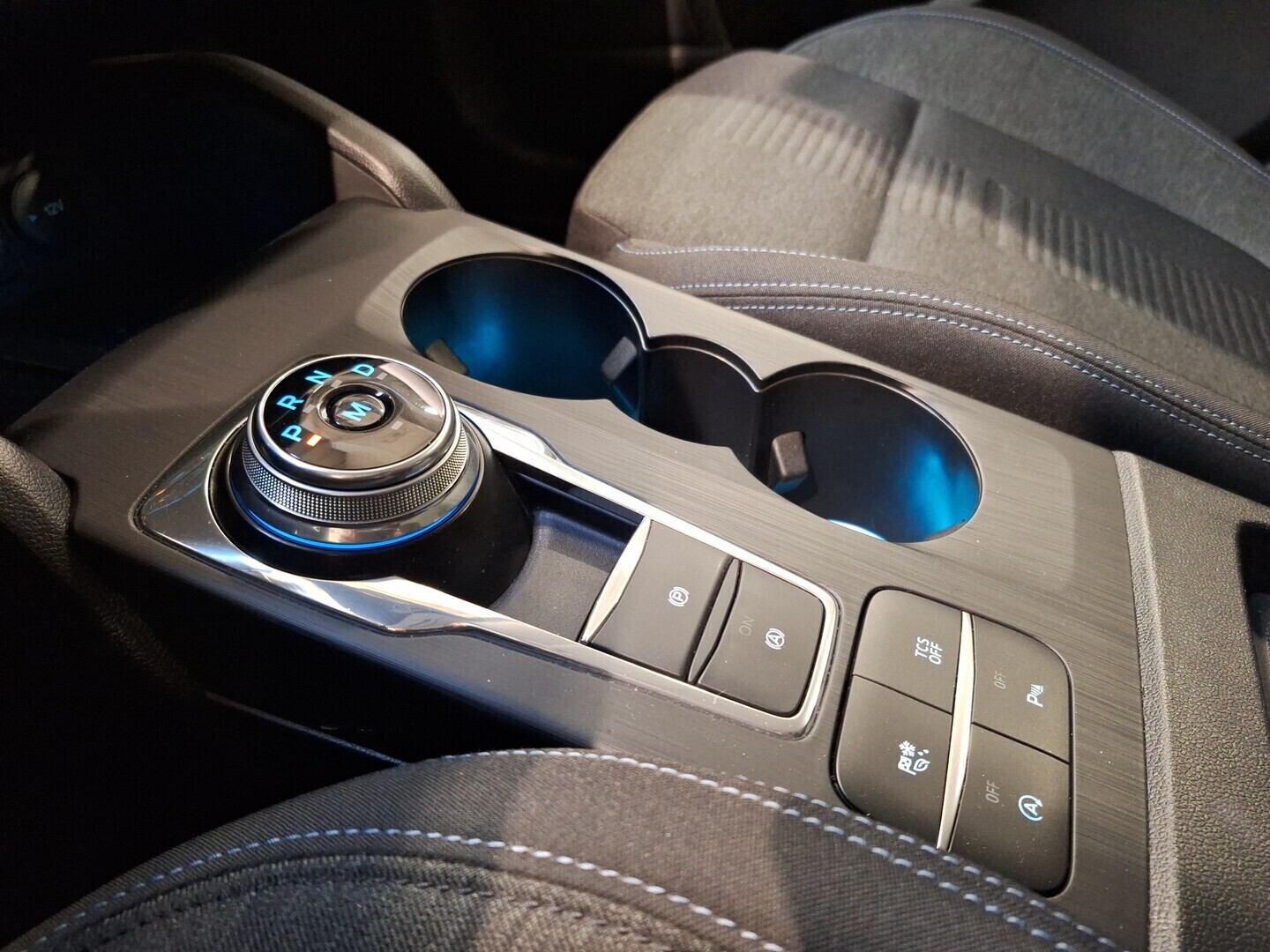 FORD Focus 2020