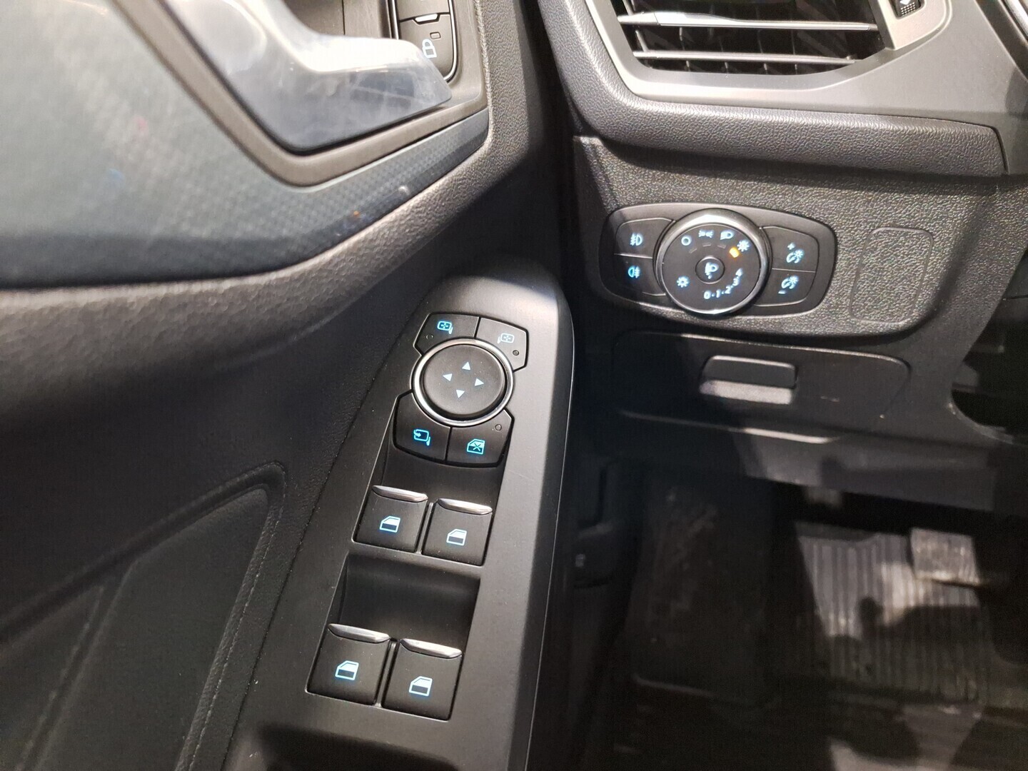 FORD Focus 2020