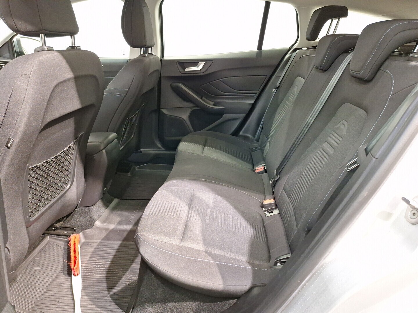 FORD Focus 2020