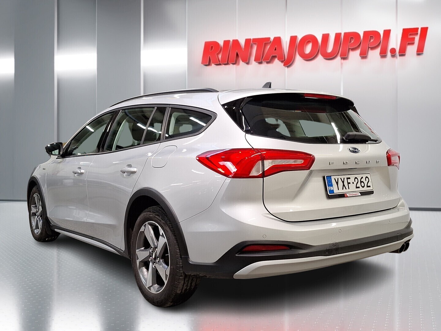 FORD Focus 2020