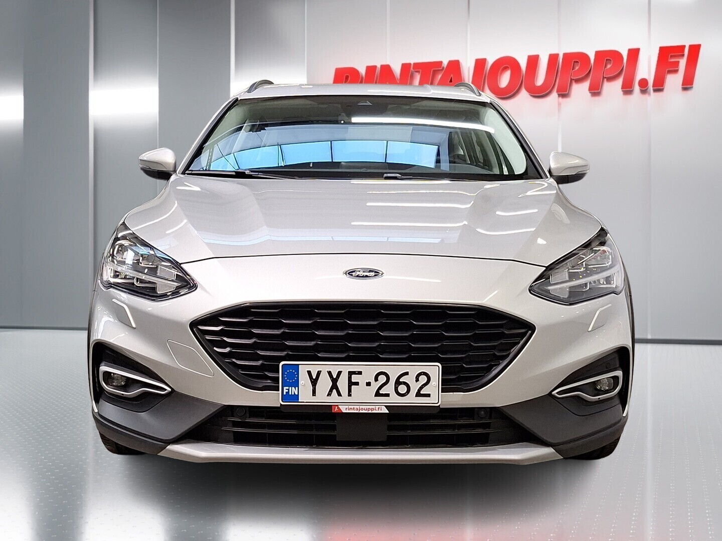 FORD Focus 2020