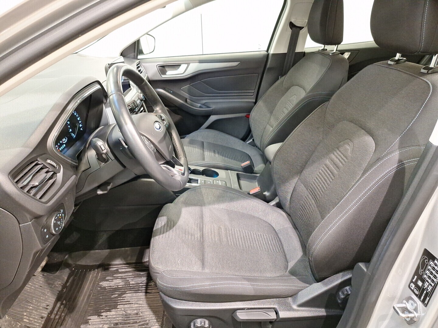 FORD Focus 2020