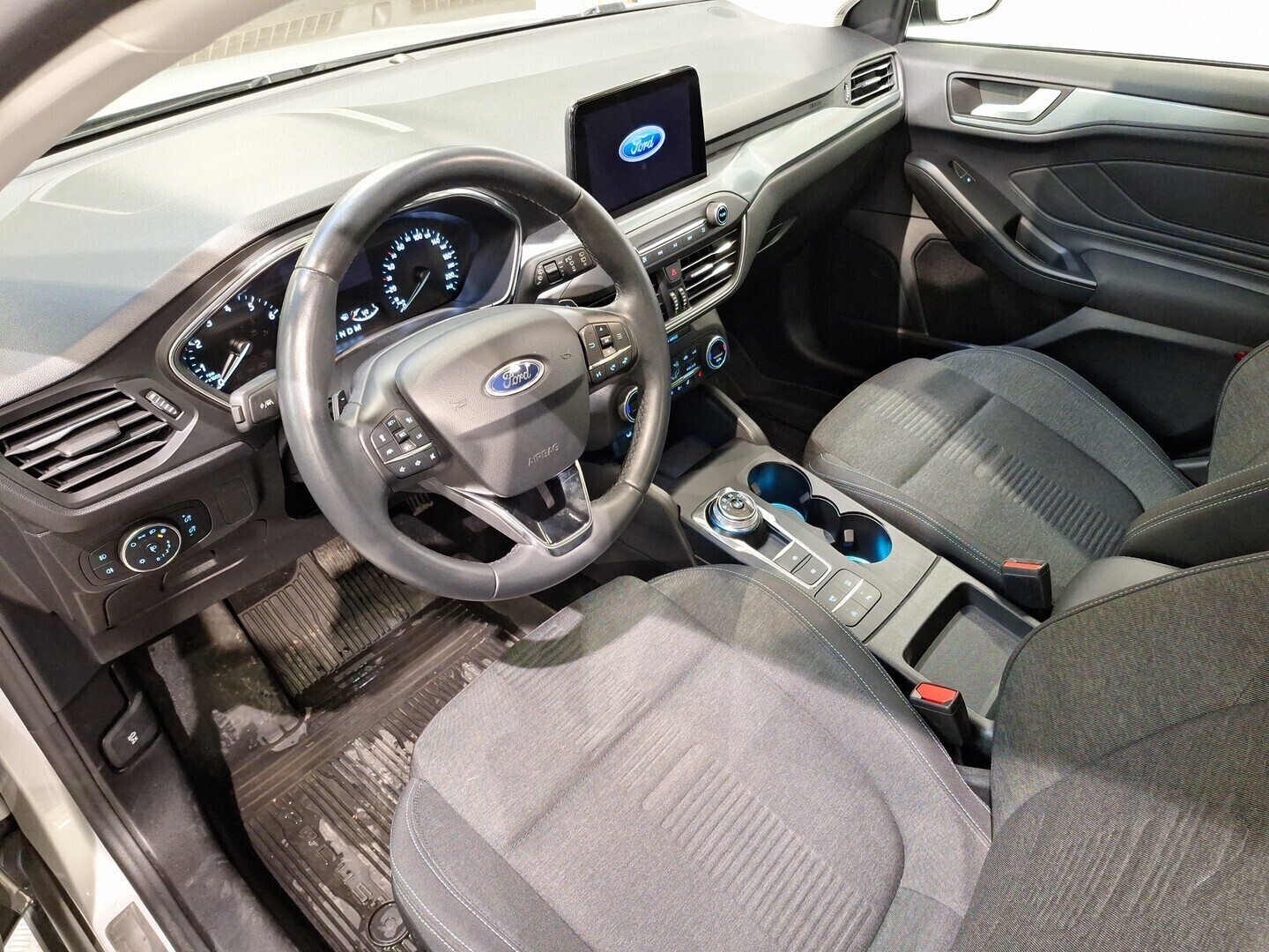 FORD Focus 2020