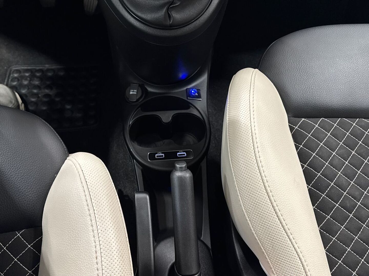FIAT 500C 2021