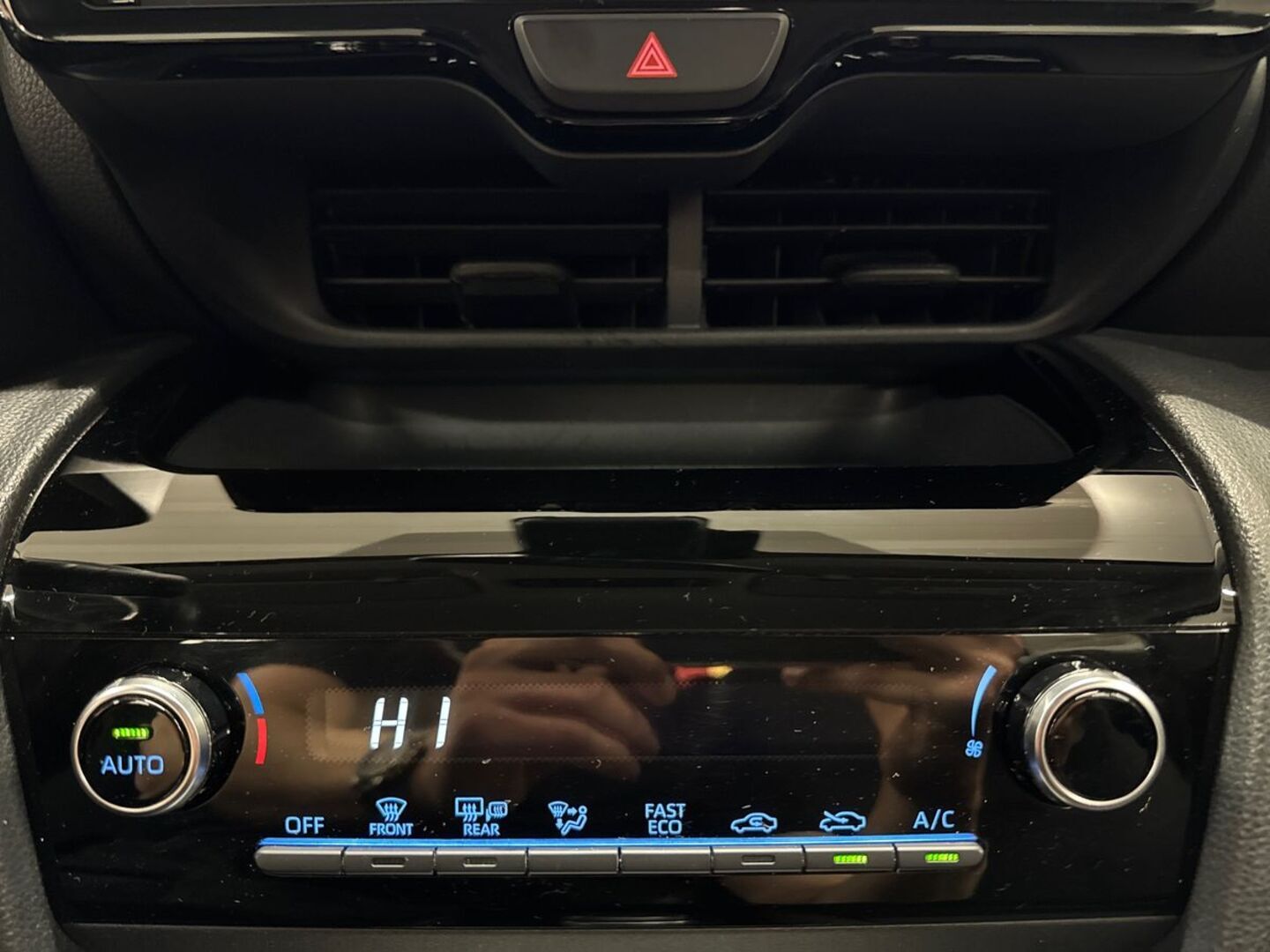 TOYOTA Yaris Cross 47