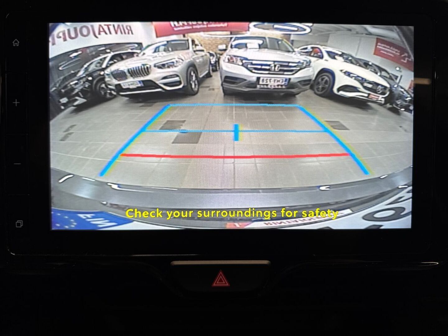 TOYOTA Yaris 21