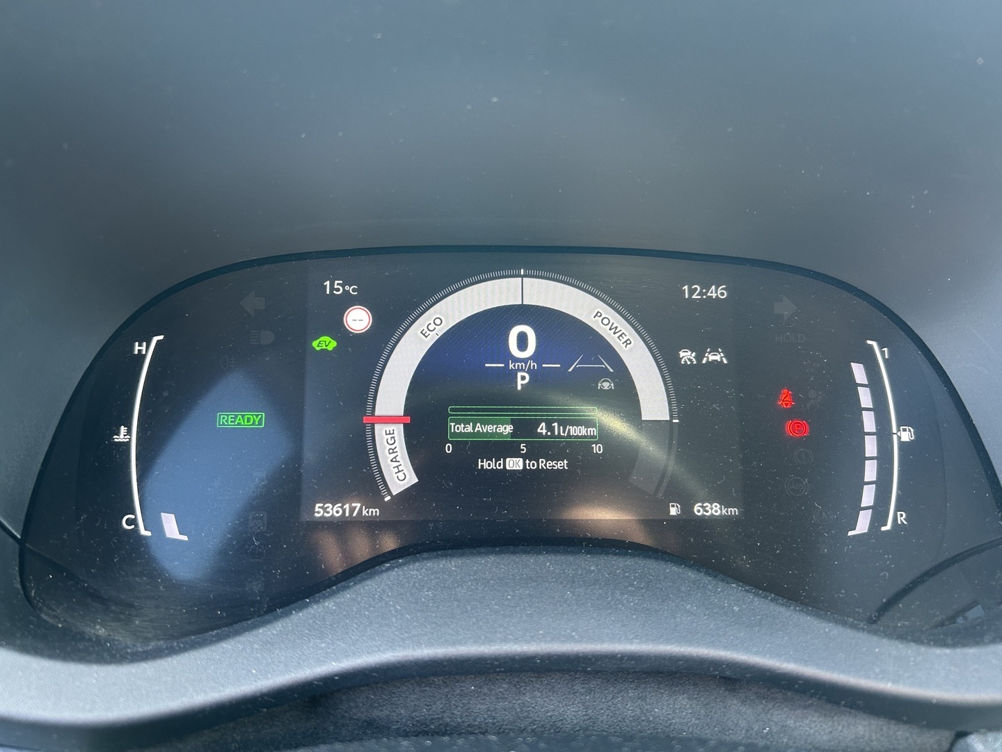 TOYOTA Yaris 2024