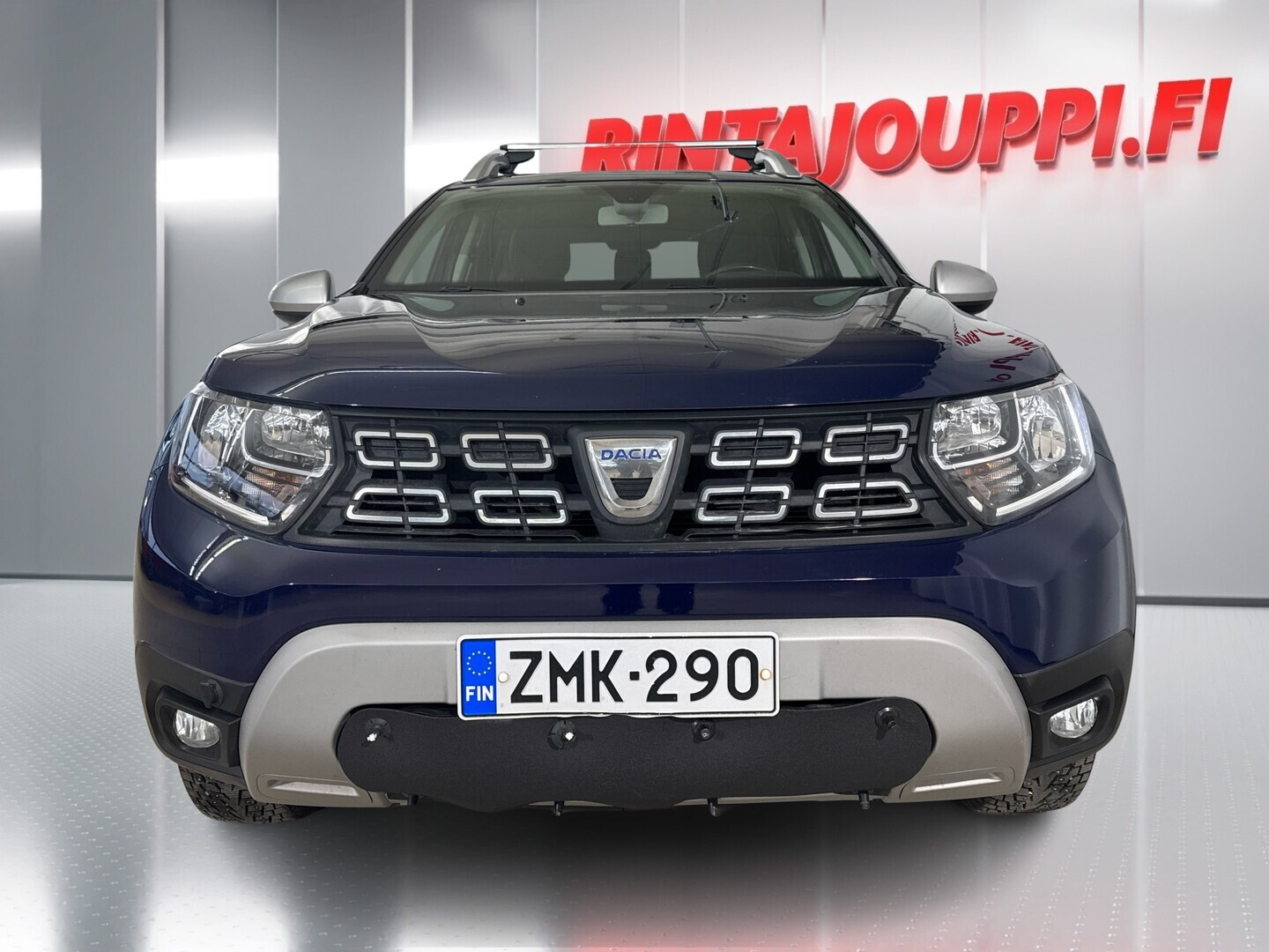 DACIA Duster 2018