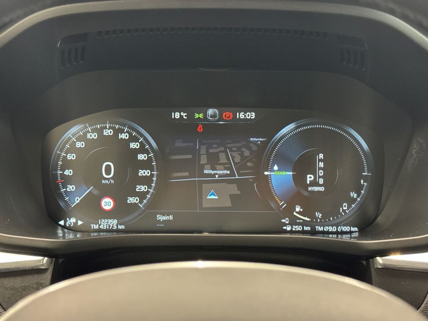 VOLVO XC60 2019