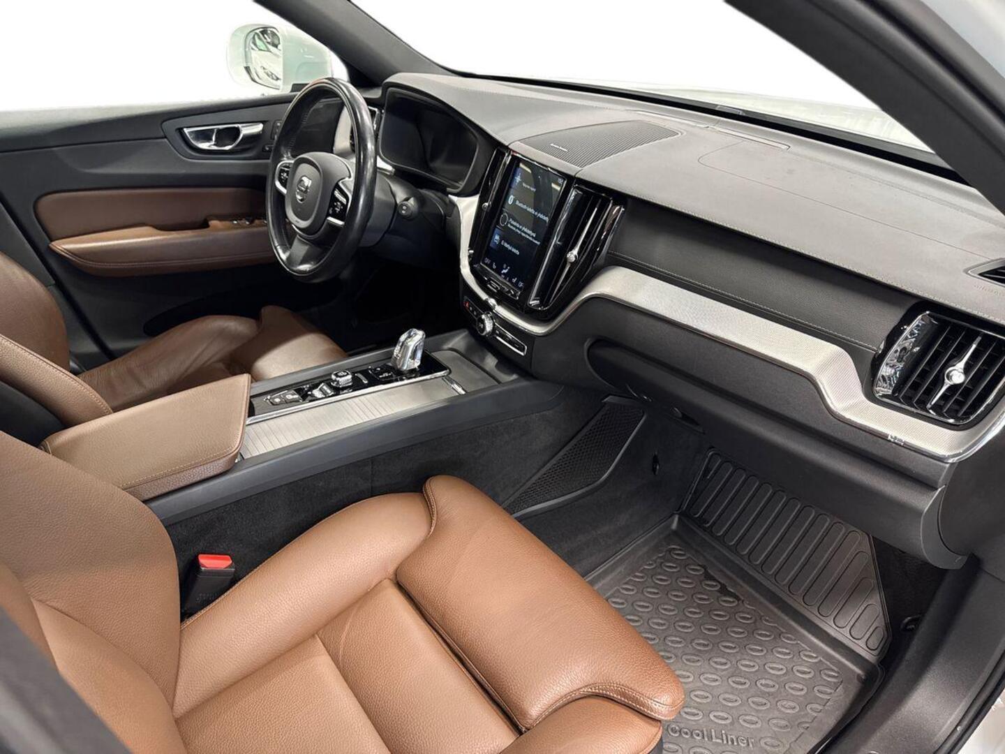 VOLVO XC60 2019