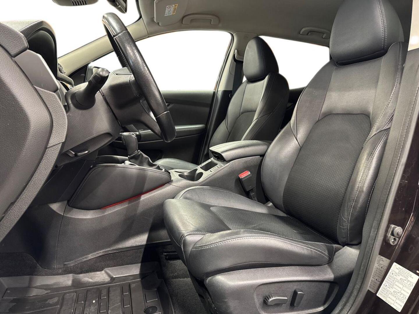 NISSAN Qashqai 9