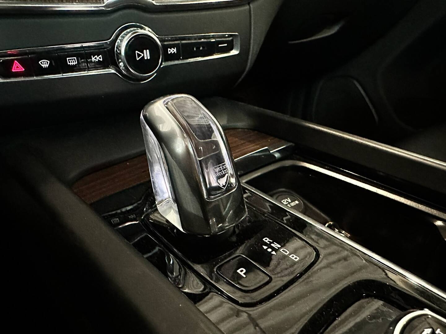 VOLVO XC60 2019
