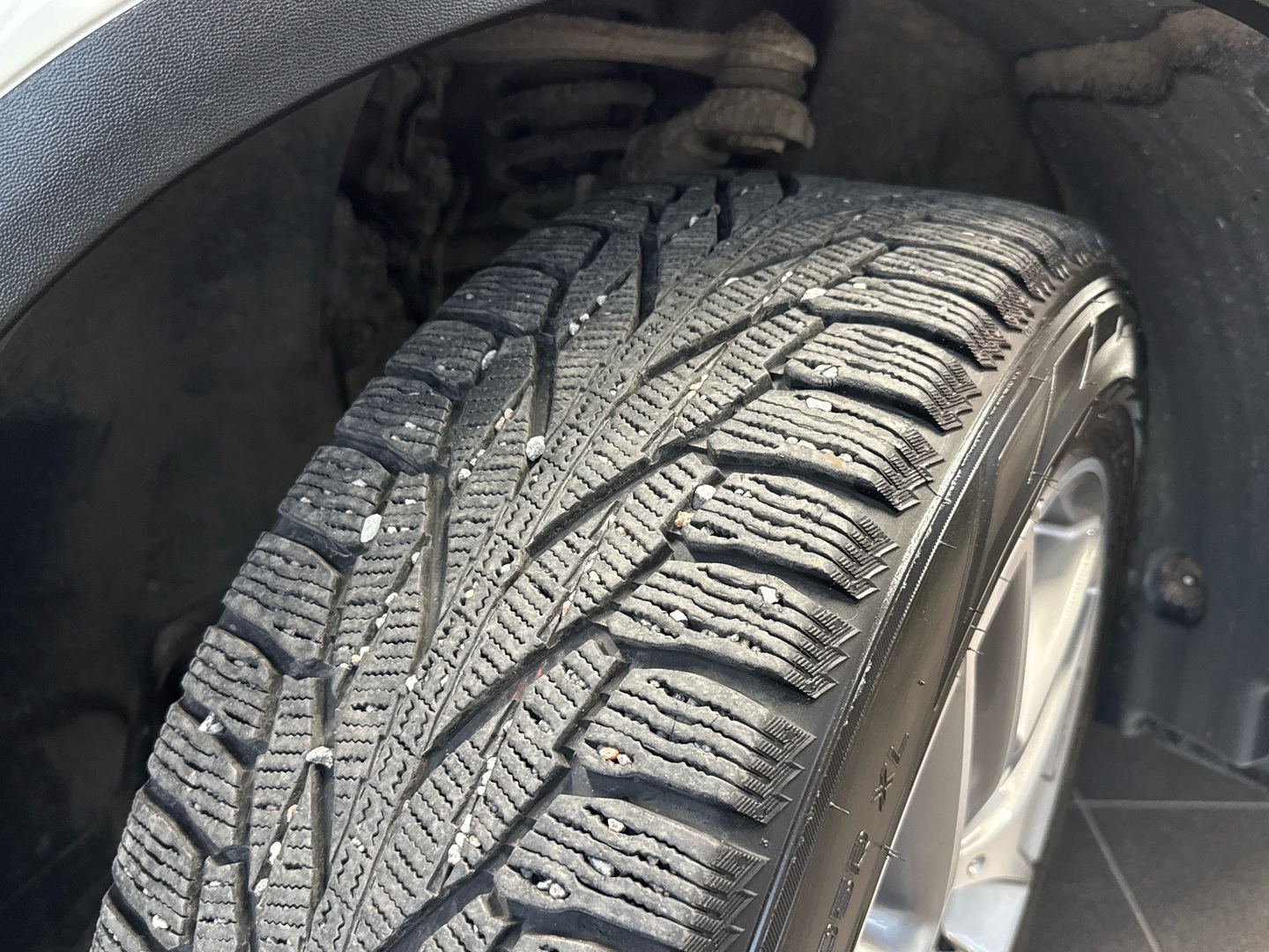 MERCEDES-BENZ GLC 2018