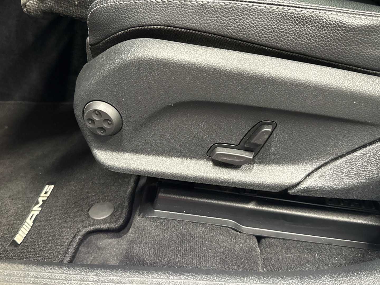 MERCEDES-BENZ GLC 2018