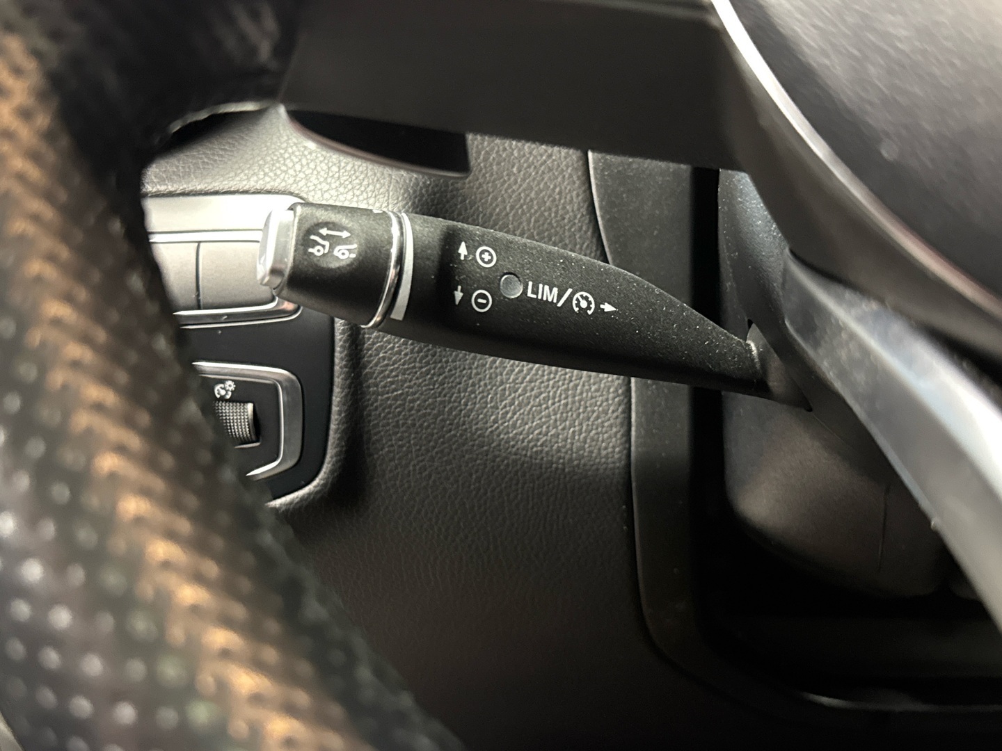 MERCEDES-BENZ GLC 2018