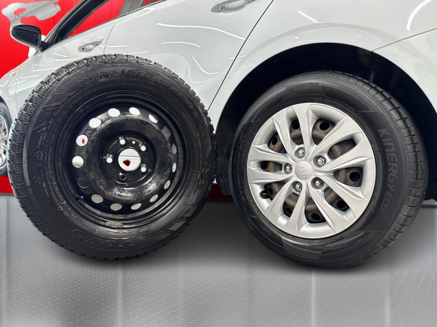 KIA Ceed 2021