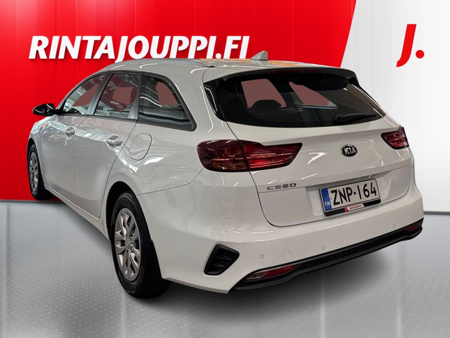 KIA Ceed 2021