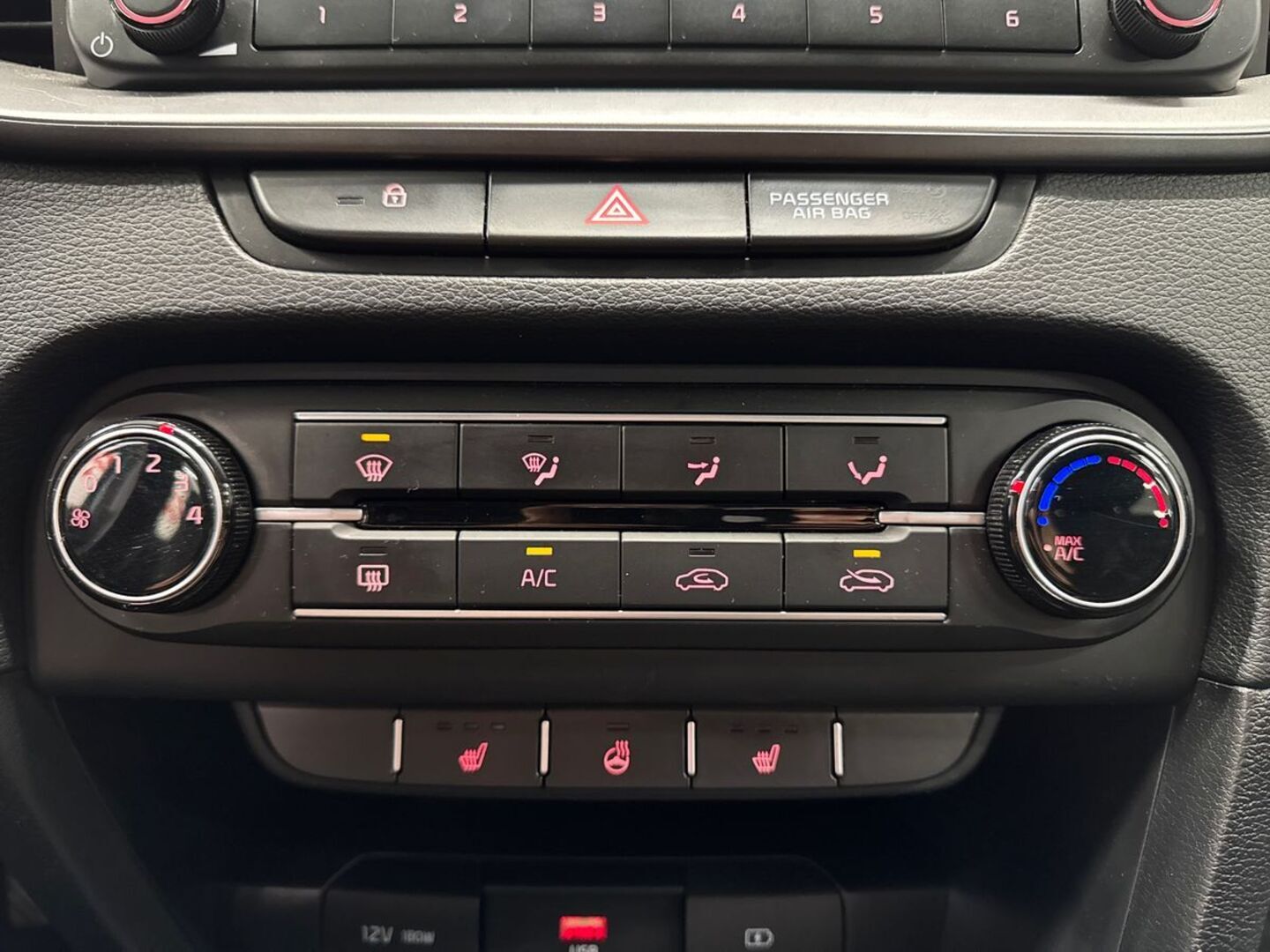 KIA Ceed 2021
