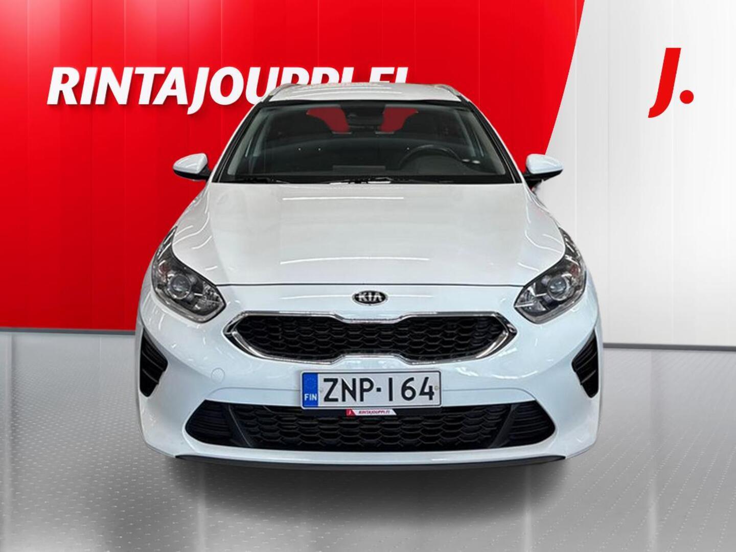 KIA Ceed 2021