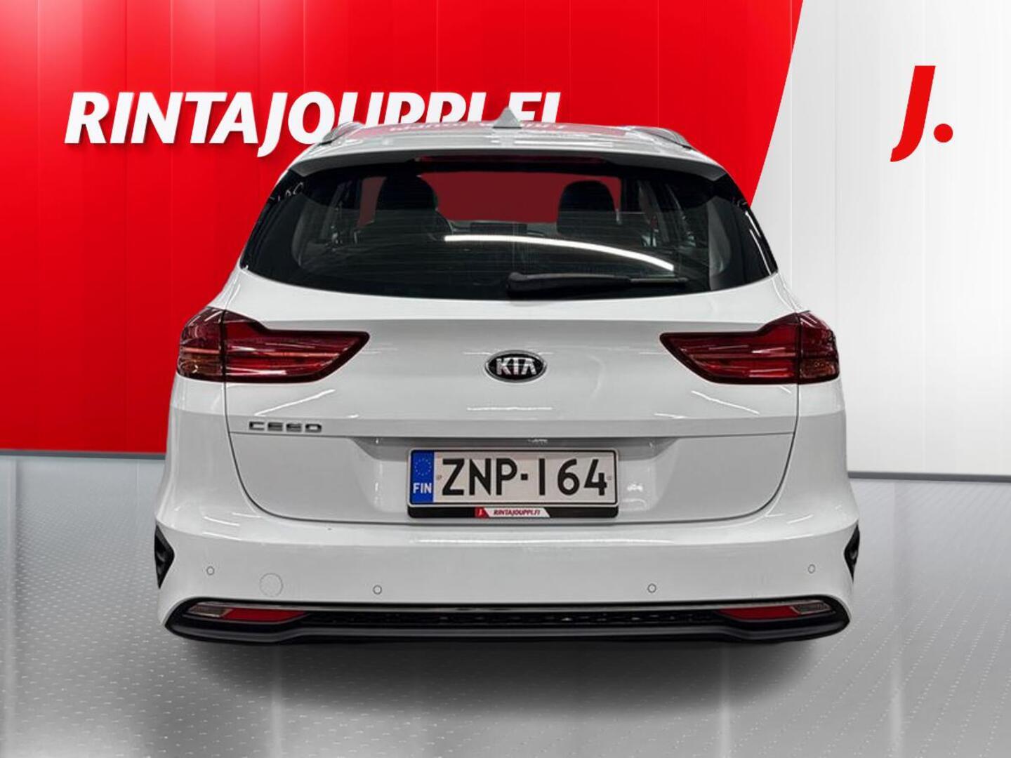 KIA Ceed 2021