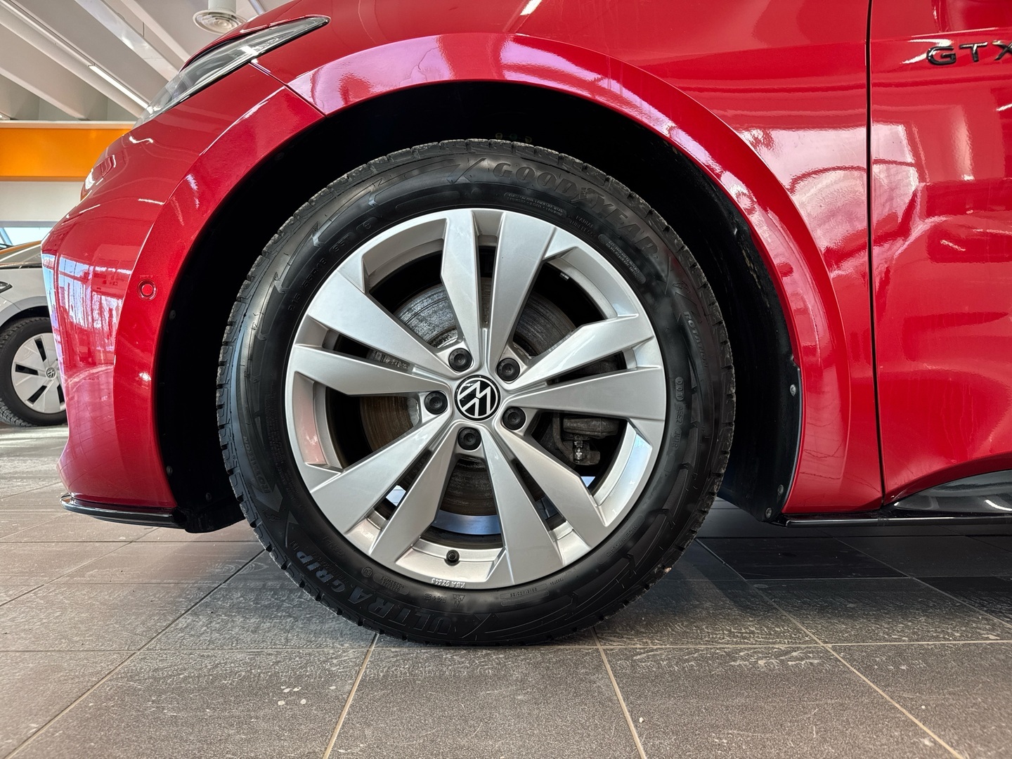 VOLKSWAGEN ID.3 2025