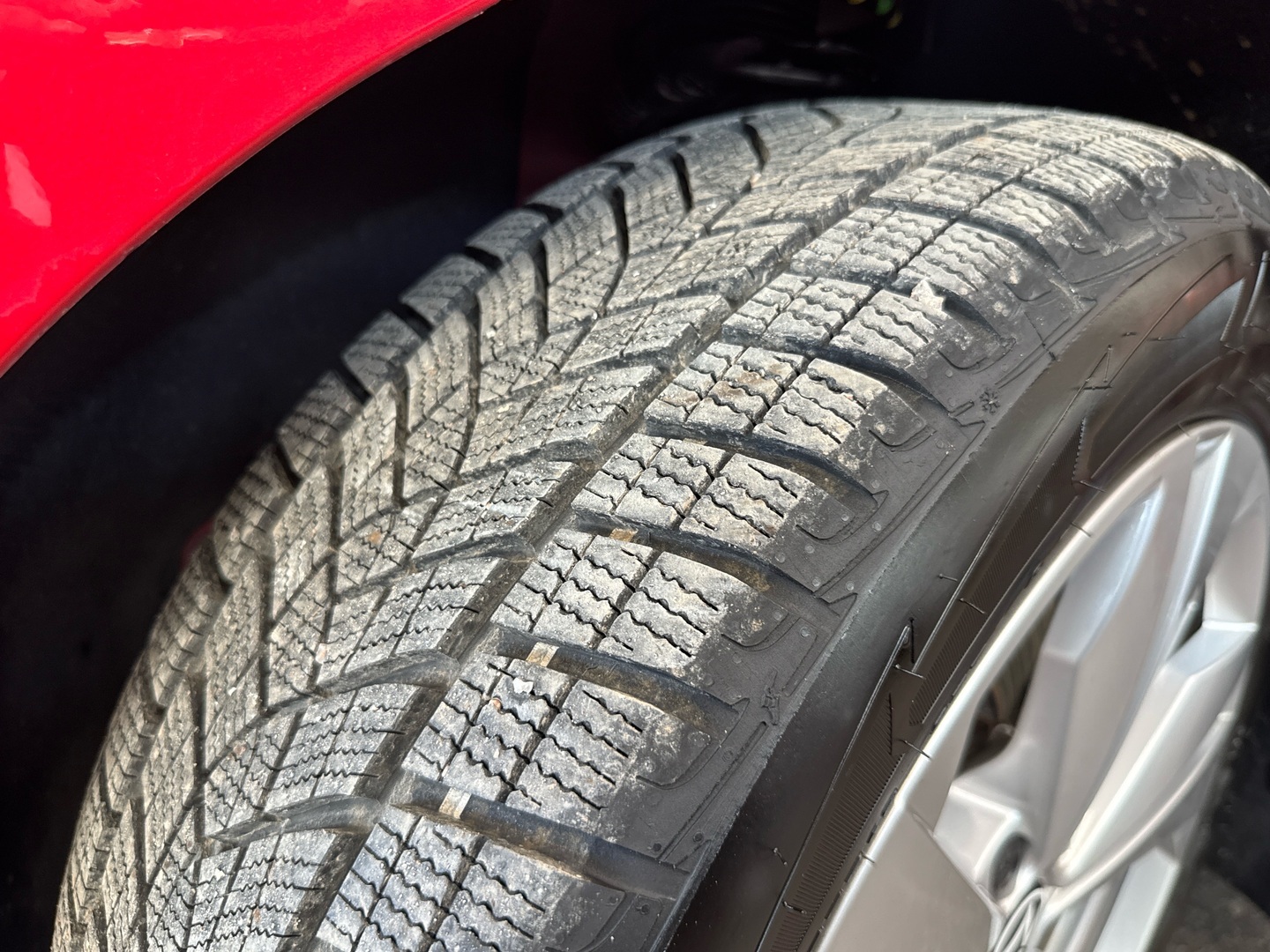 VOLKSWAGEN ID.3 2025