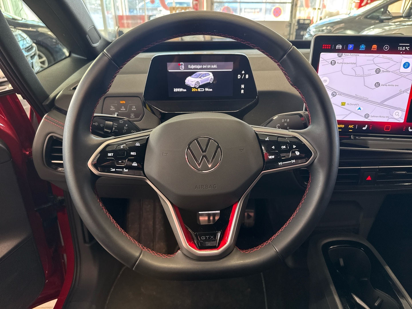 VOLKSWAGEN ID.3 2025