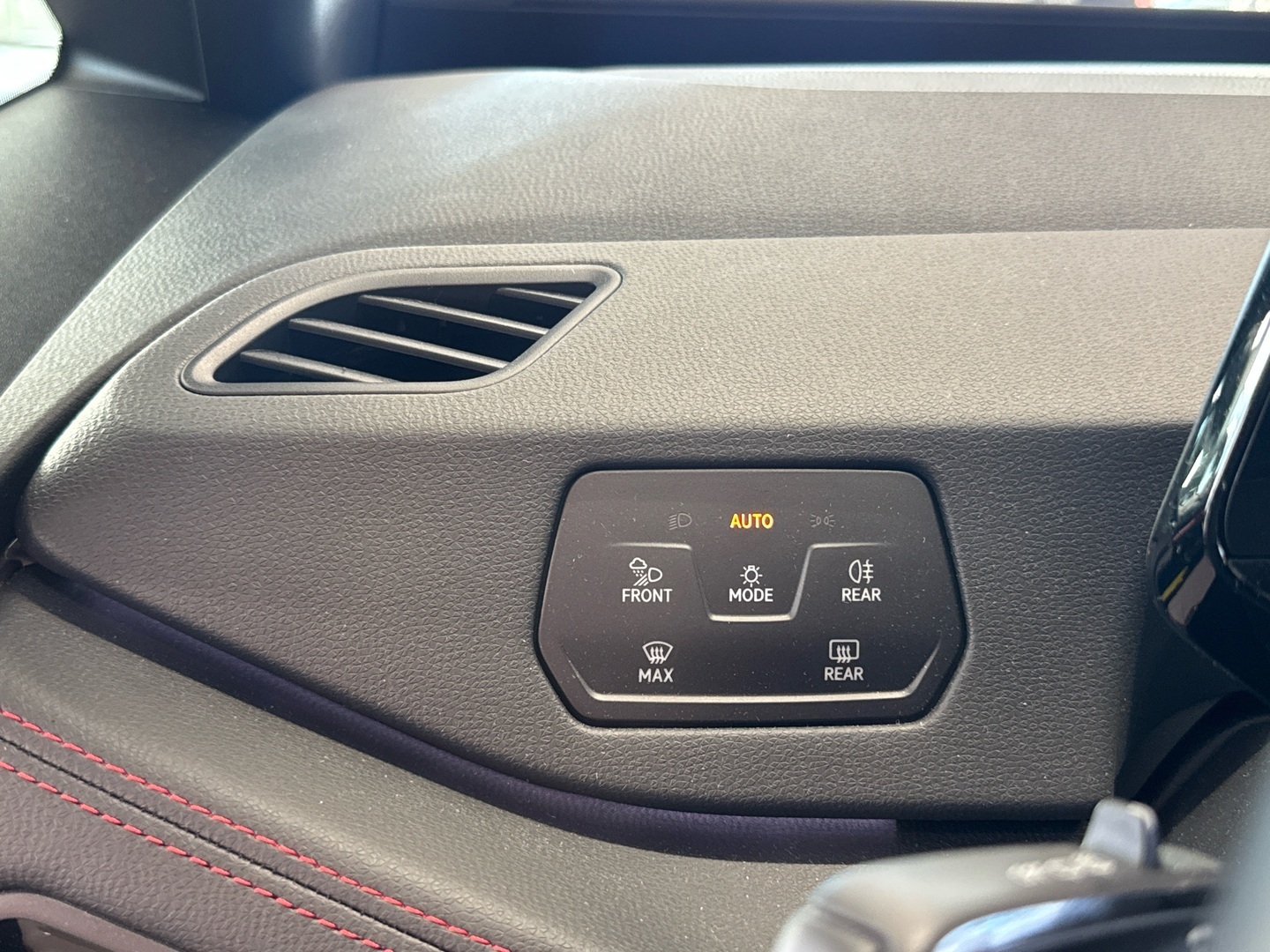 VOLKSWAGEN ID.3 2025