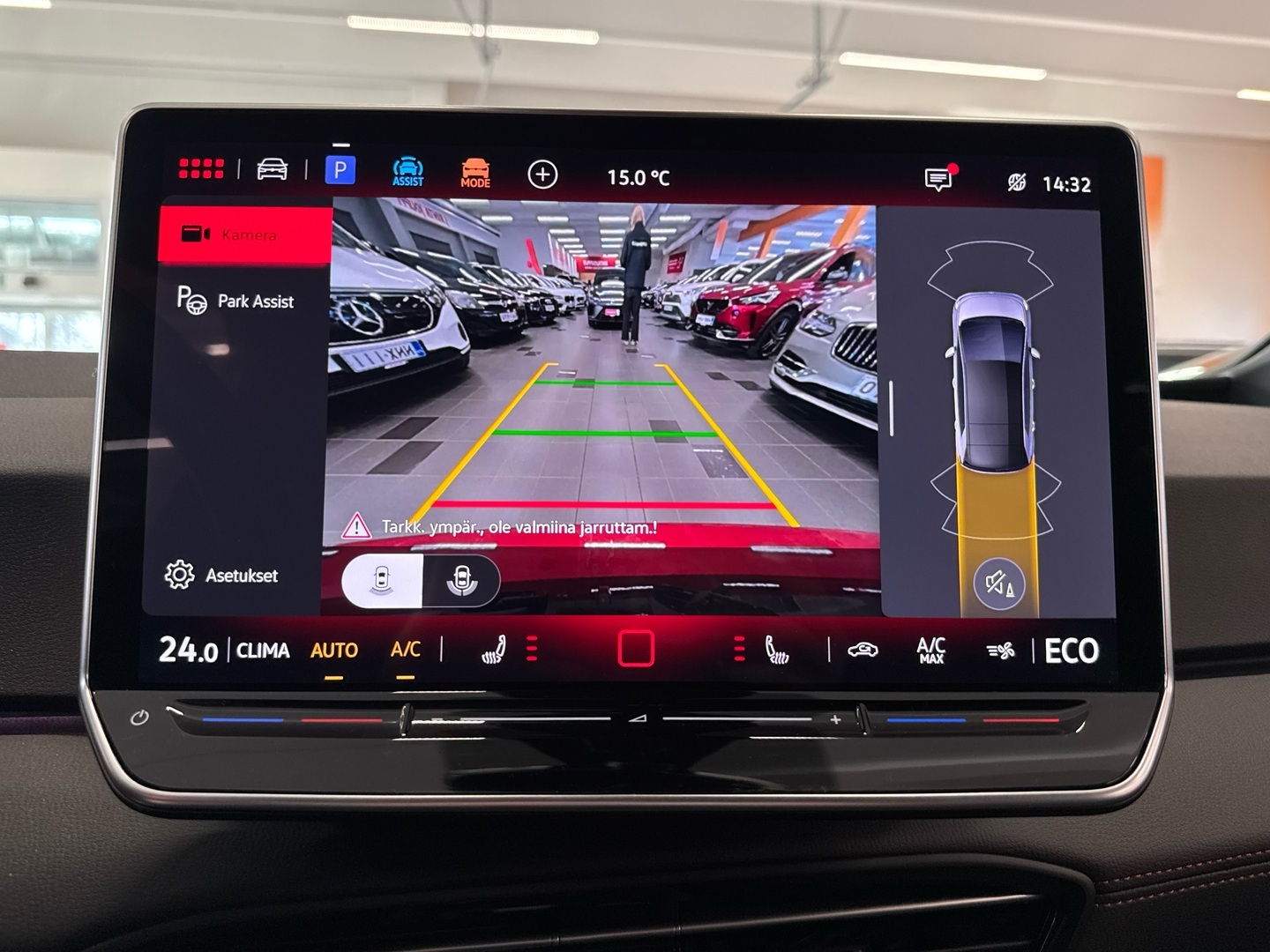 VOLKSWAGEN ID.3 2025