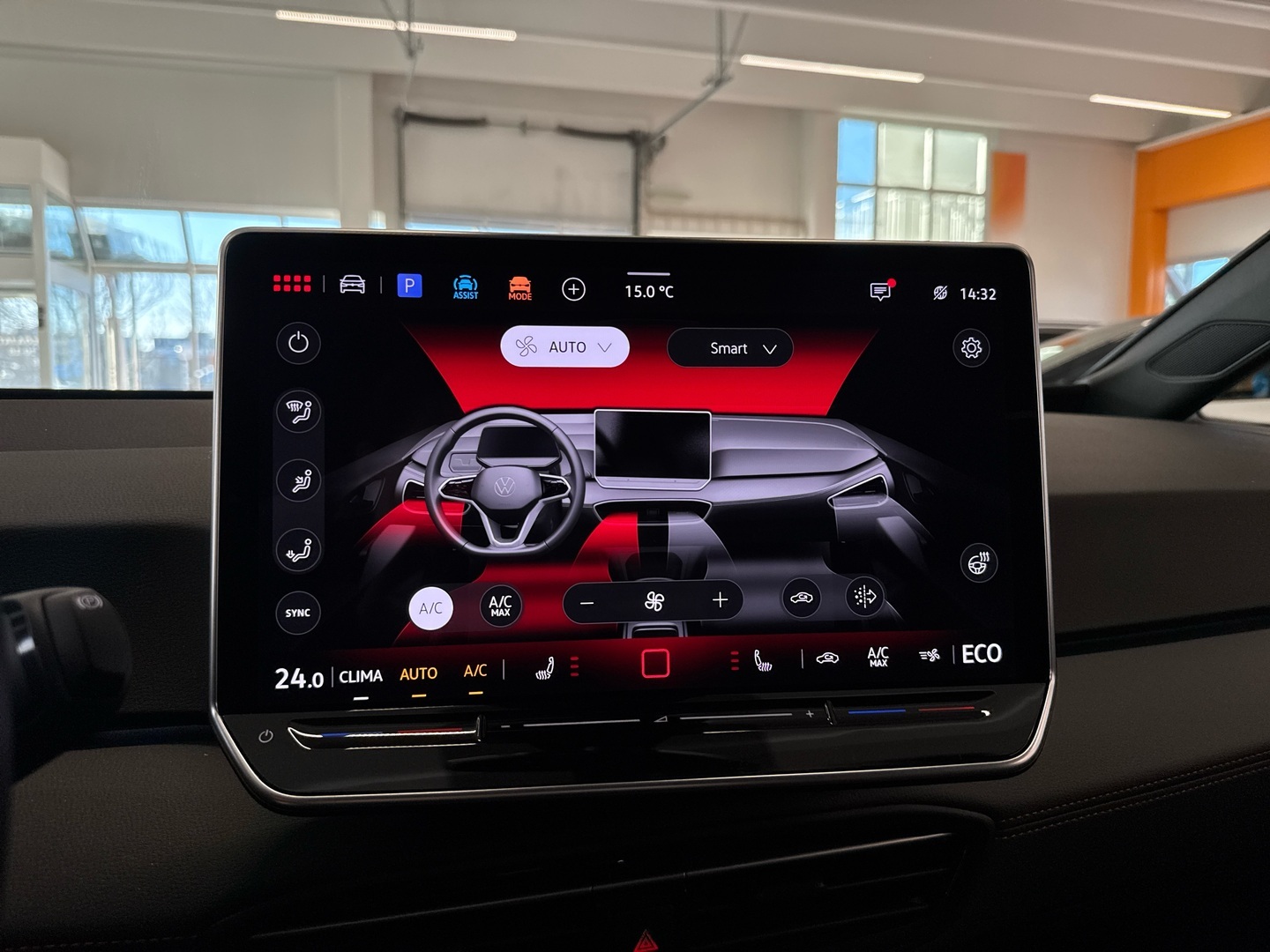 VOLKSWAGEN ID.3 2025