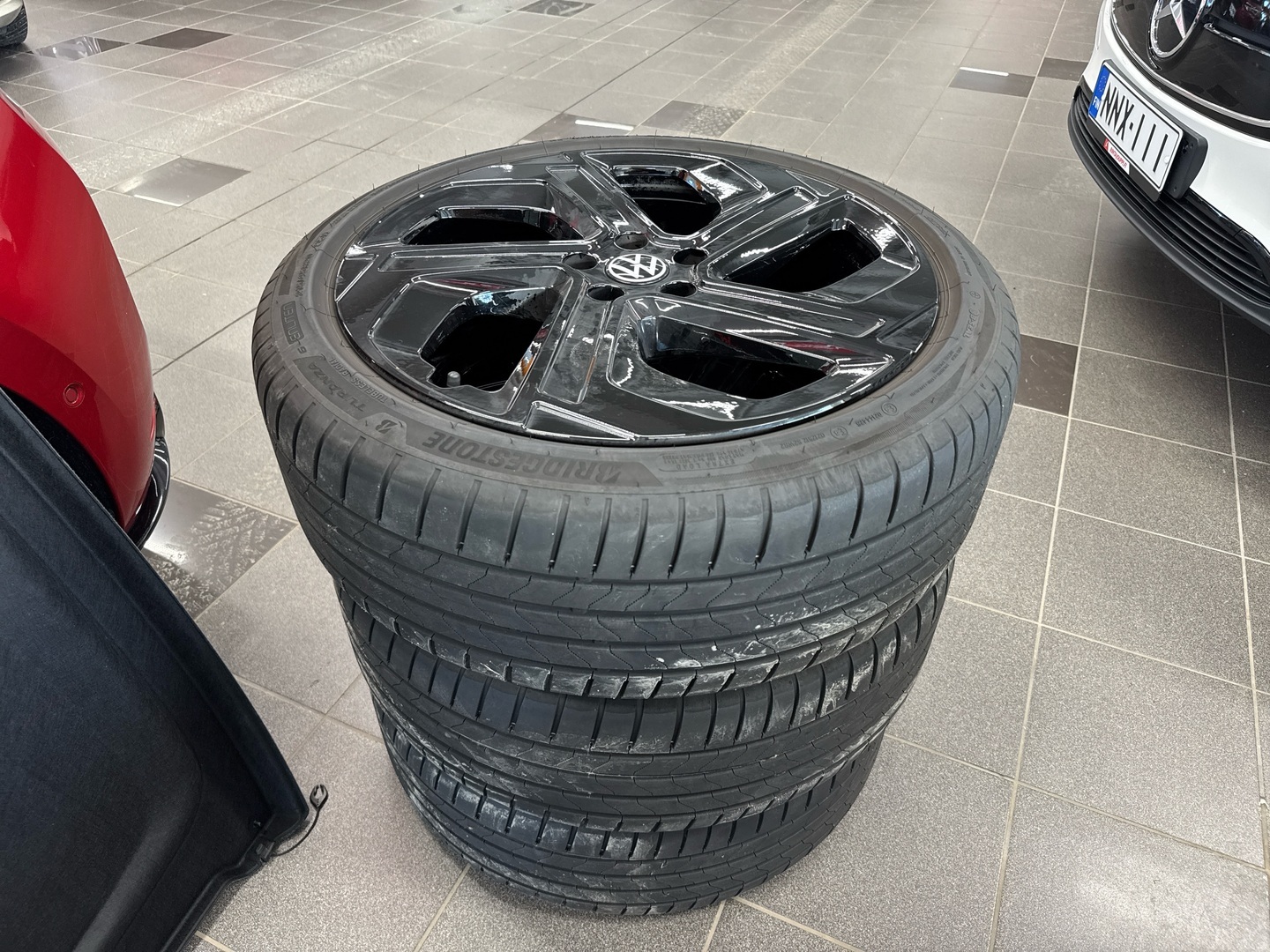 VOLKSWAGEN ID.3 2025