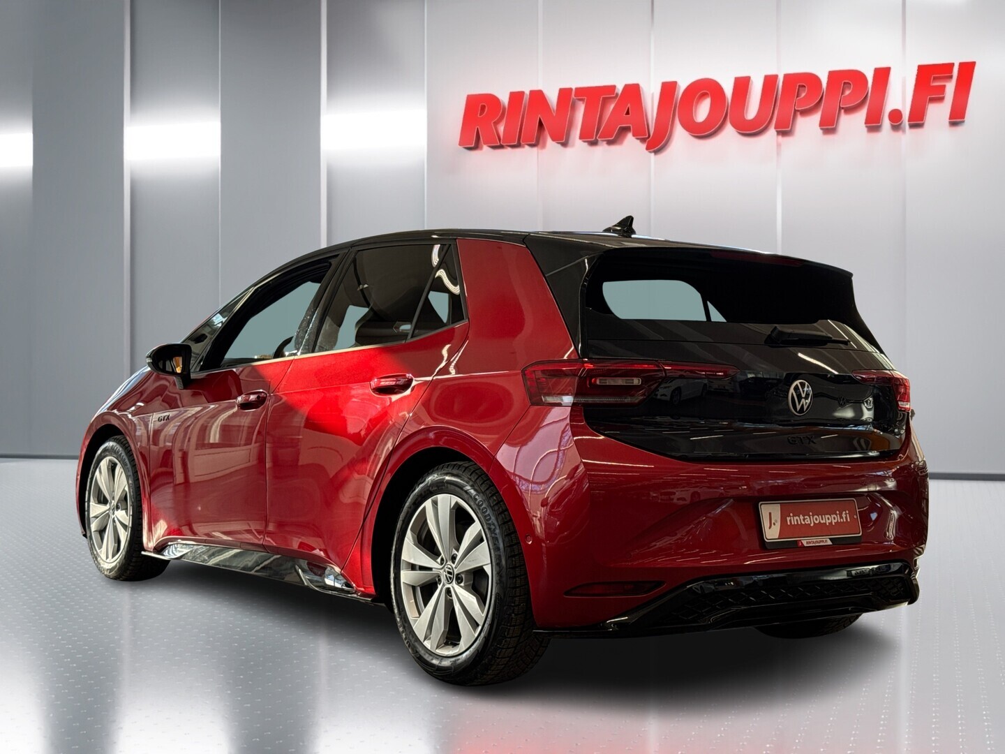 VOLKSWAGEN ID.3 2025