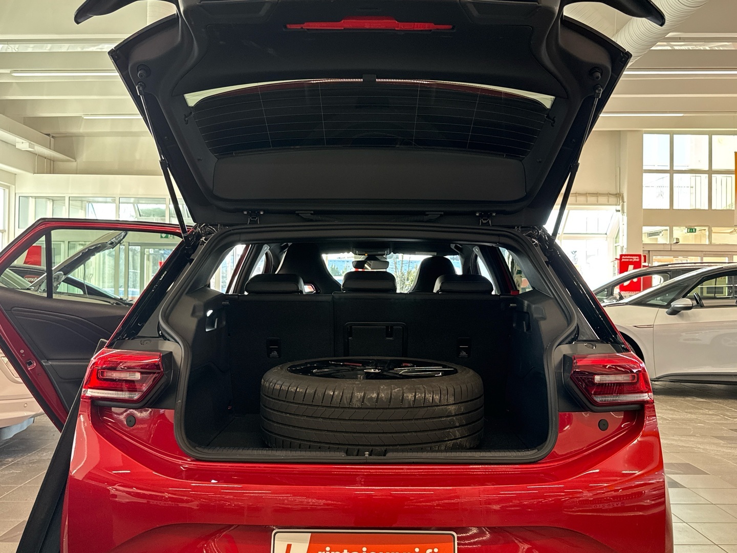 VOLKSWAGEN ID.3 2025