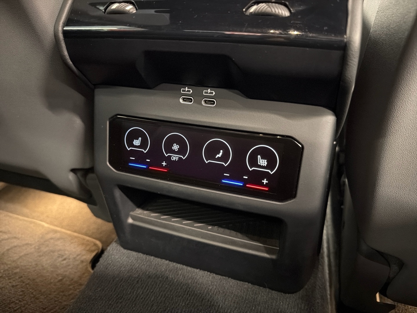 BMW I5 M60 2024