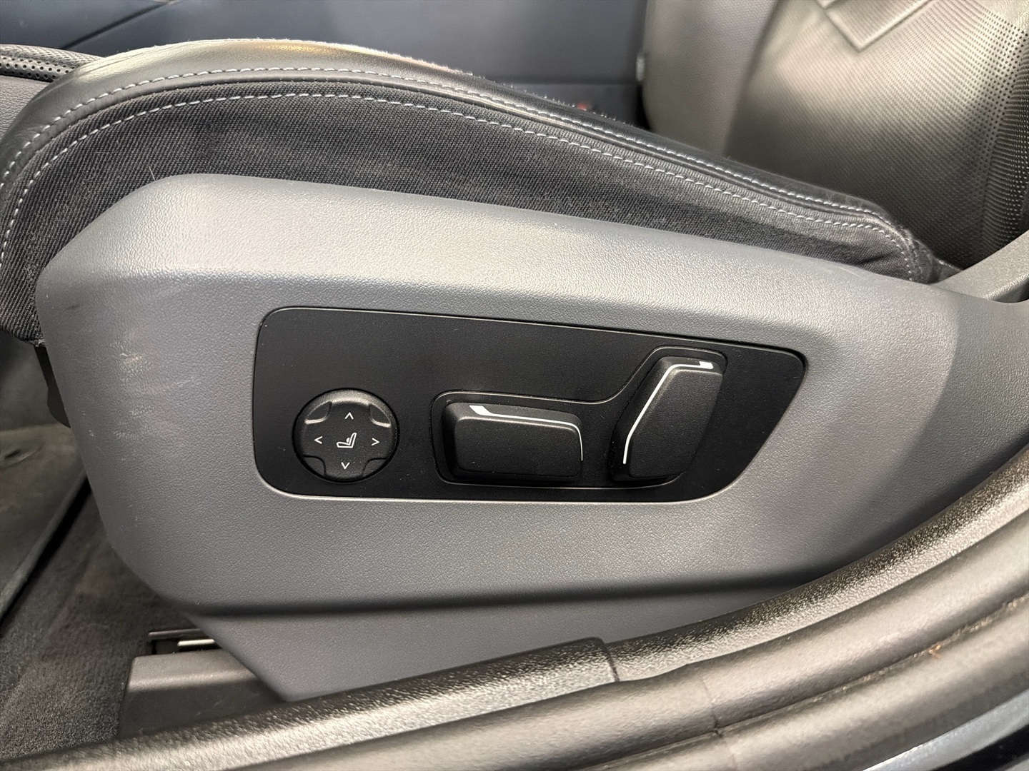 BMW I5 M60 2024