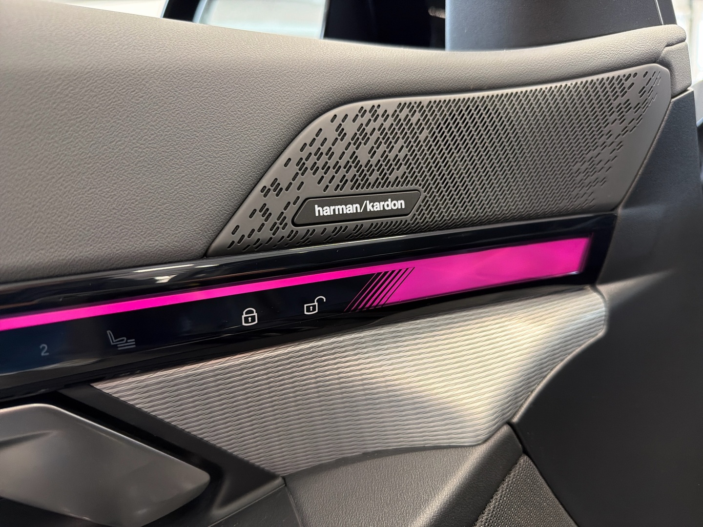 BMW I5 M60 2024