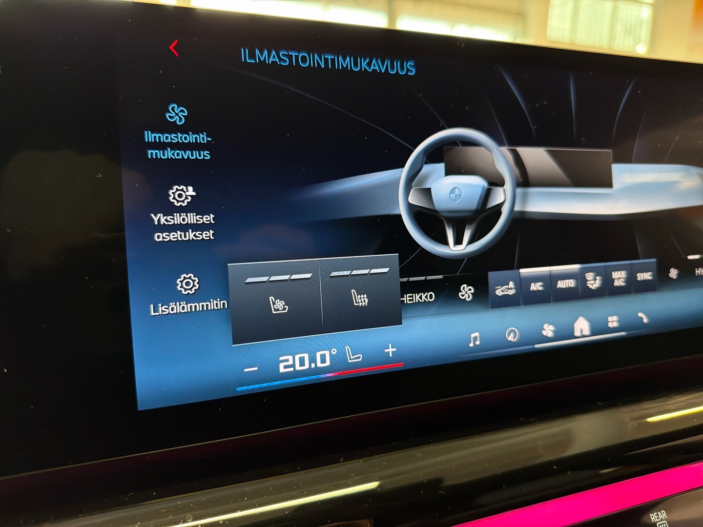 BMW I5 M60 2024