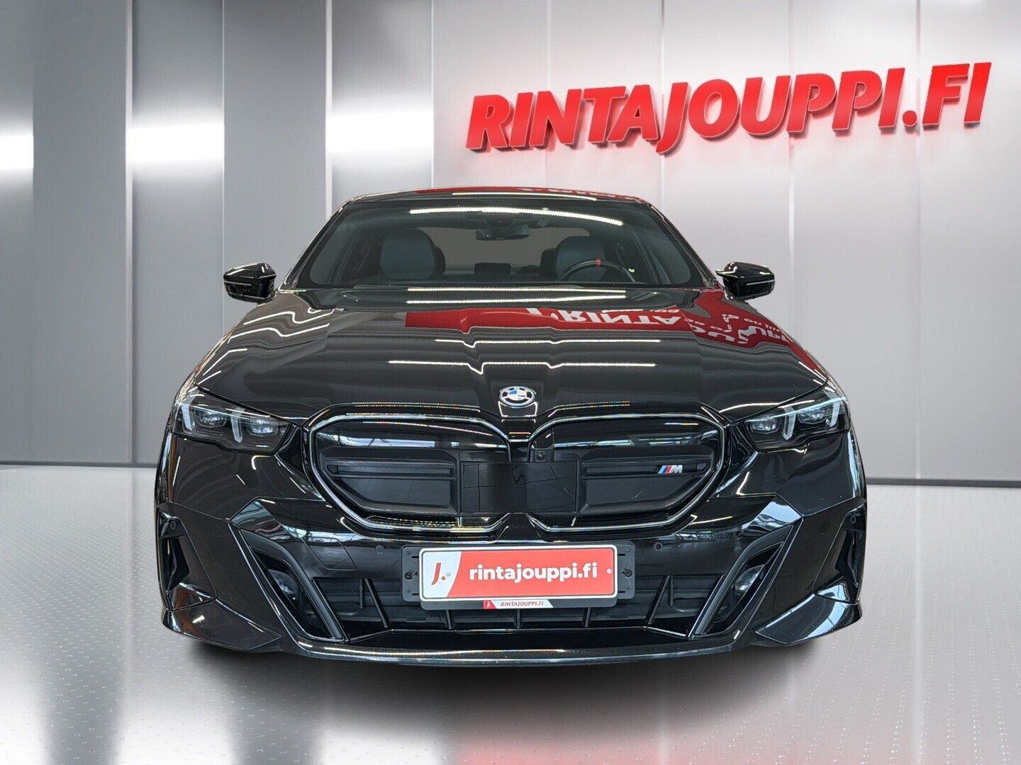 BMW I5 M60 2024