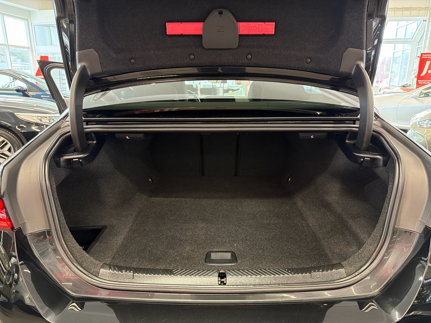 BMW I5 M60 2024