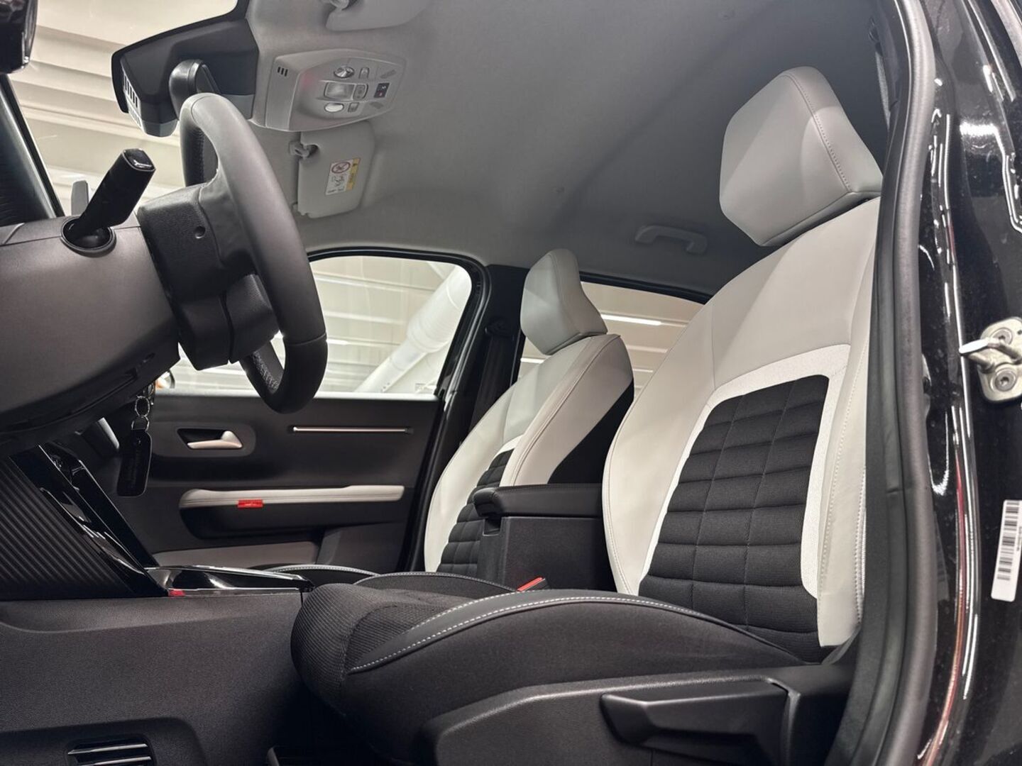 CITROEN e-C3 Aircross 30