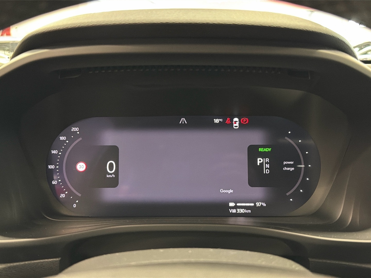 VOLVO C40 2022