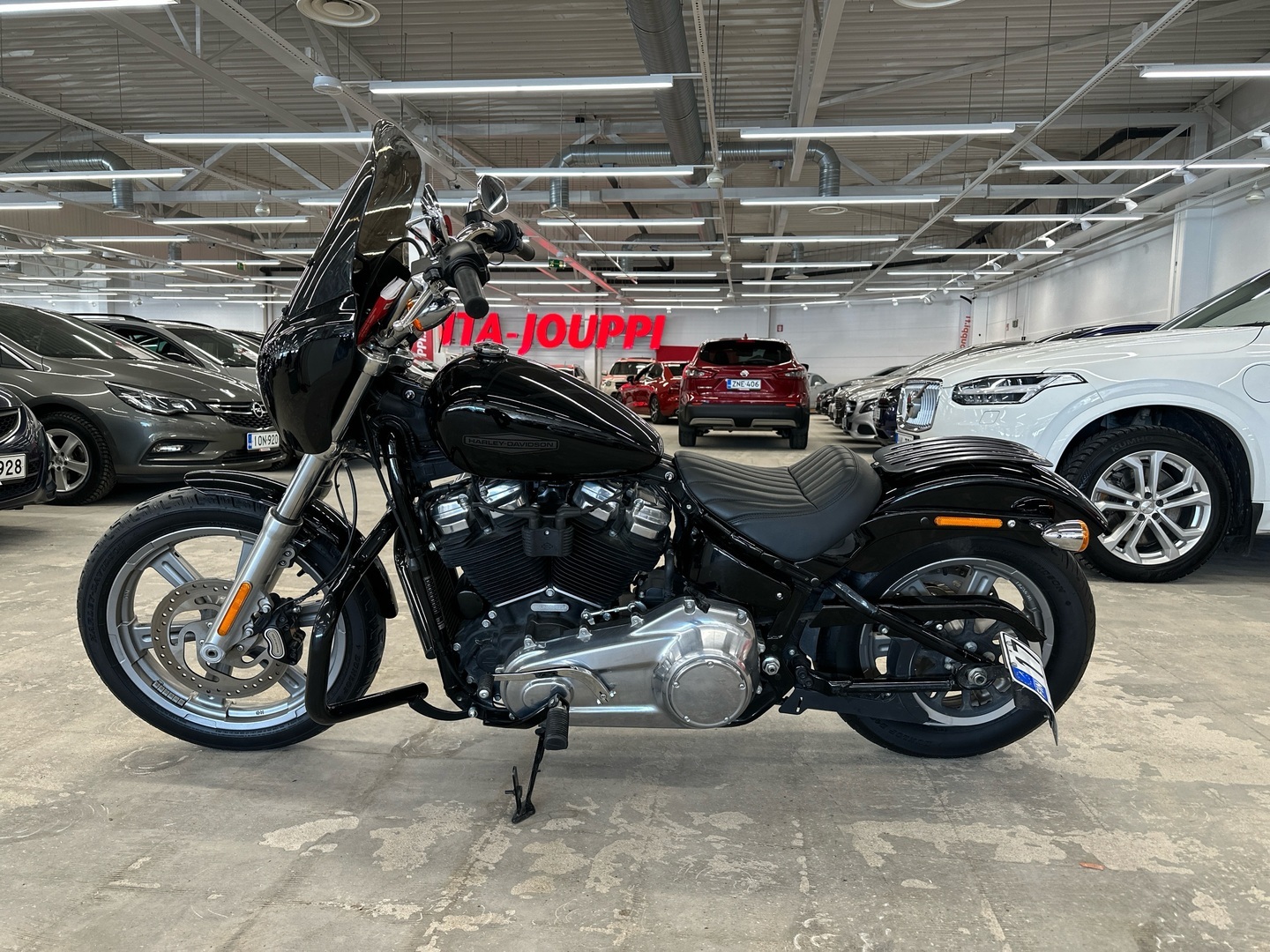 HARLEY-DAVIDSON SOFTAIL 2023