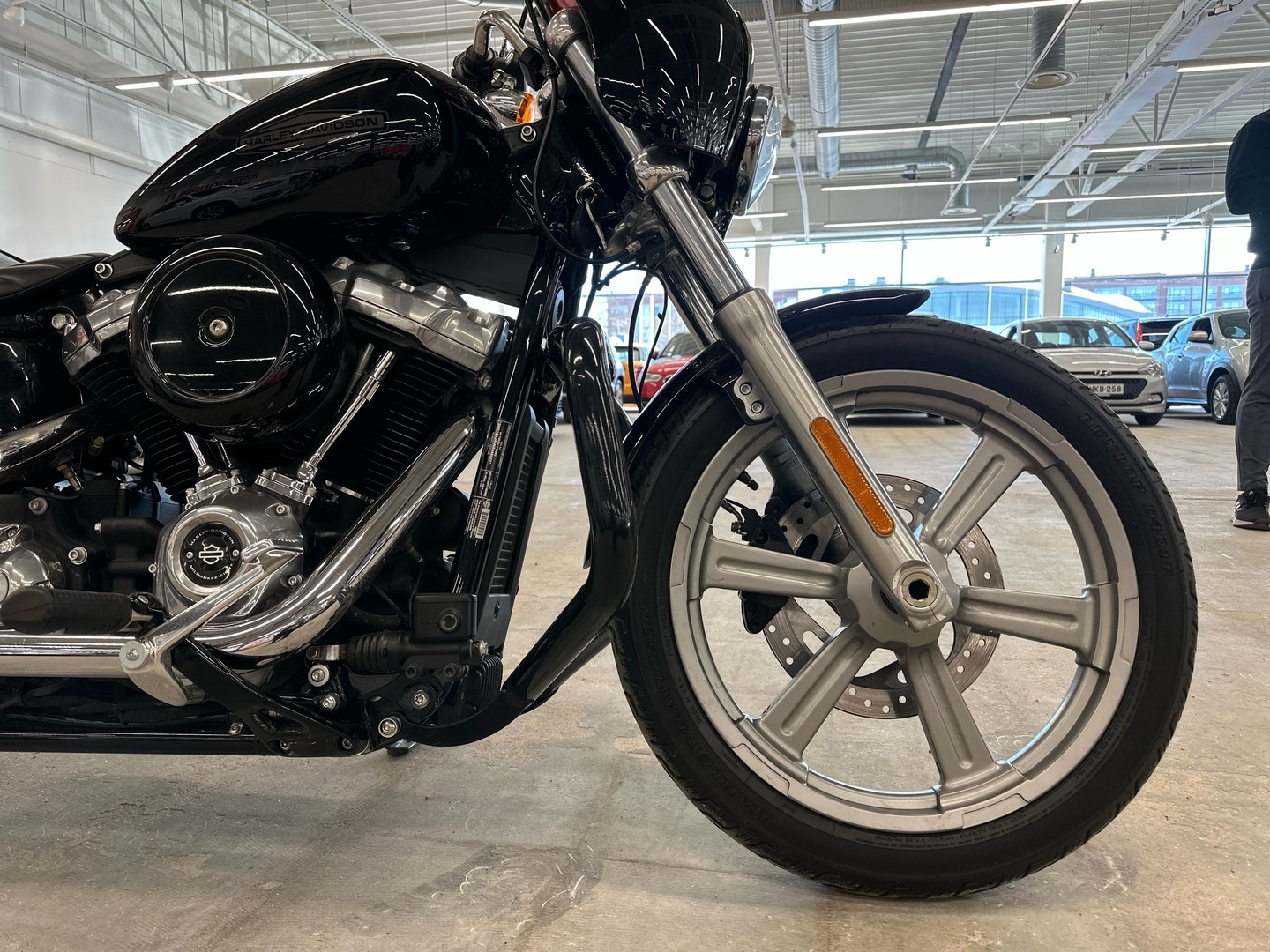 HARLEY-DAVIDSON SOFTAIL 2023