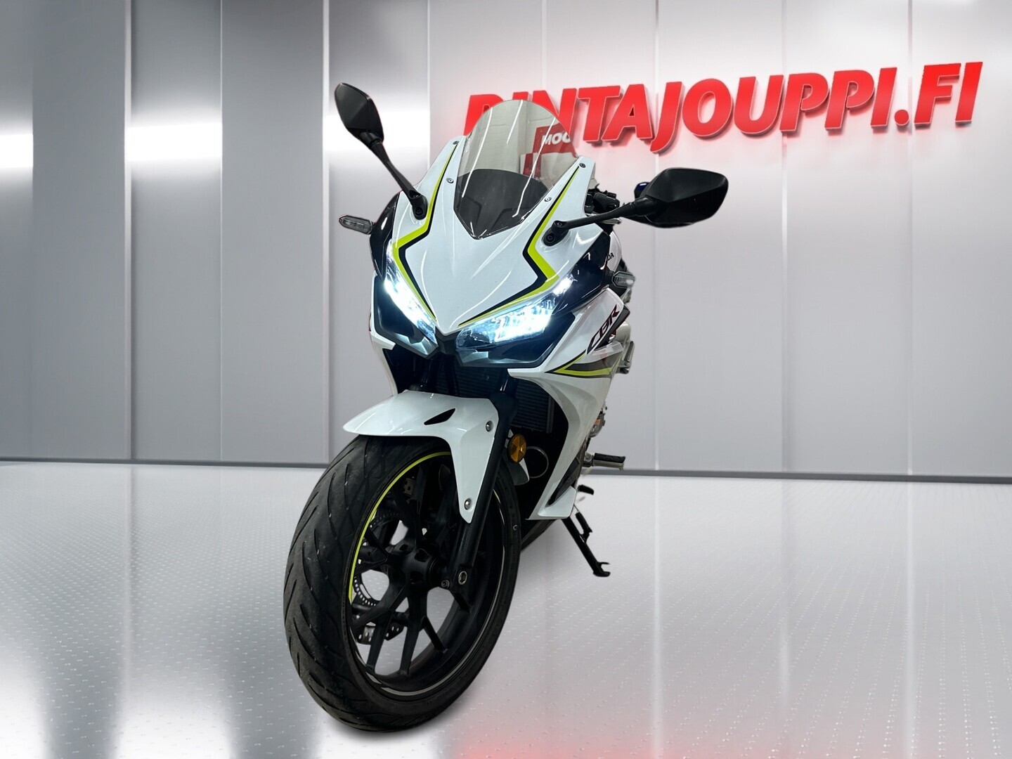 HONDA CBR 2020