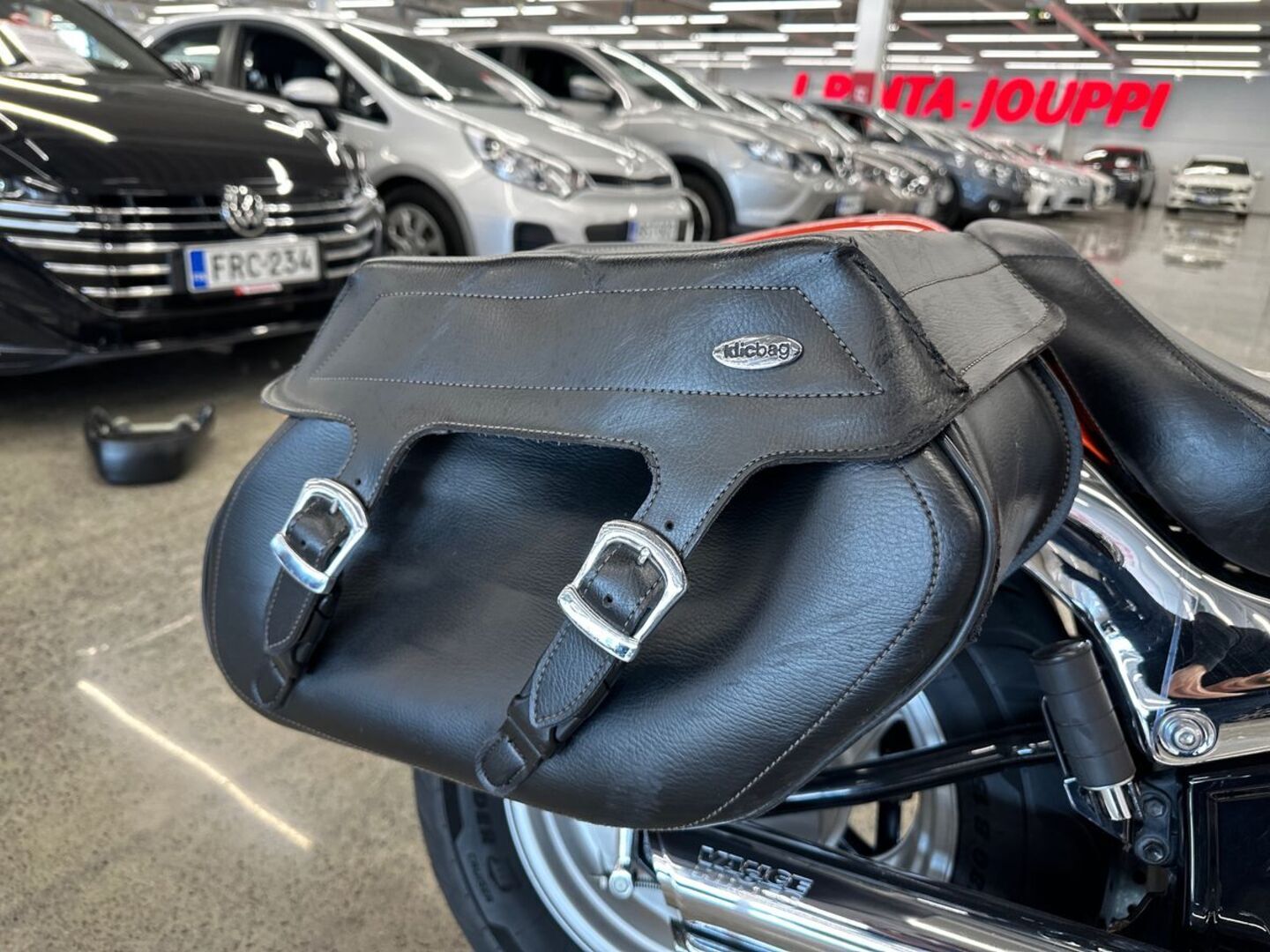 SUZUKI VZ 2011