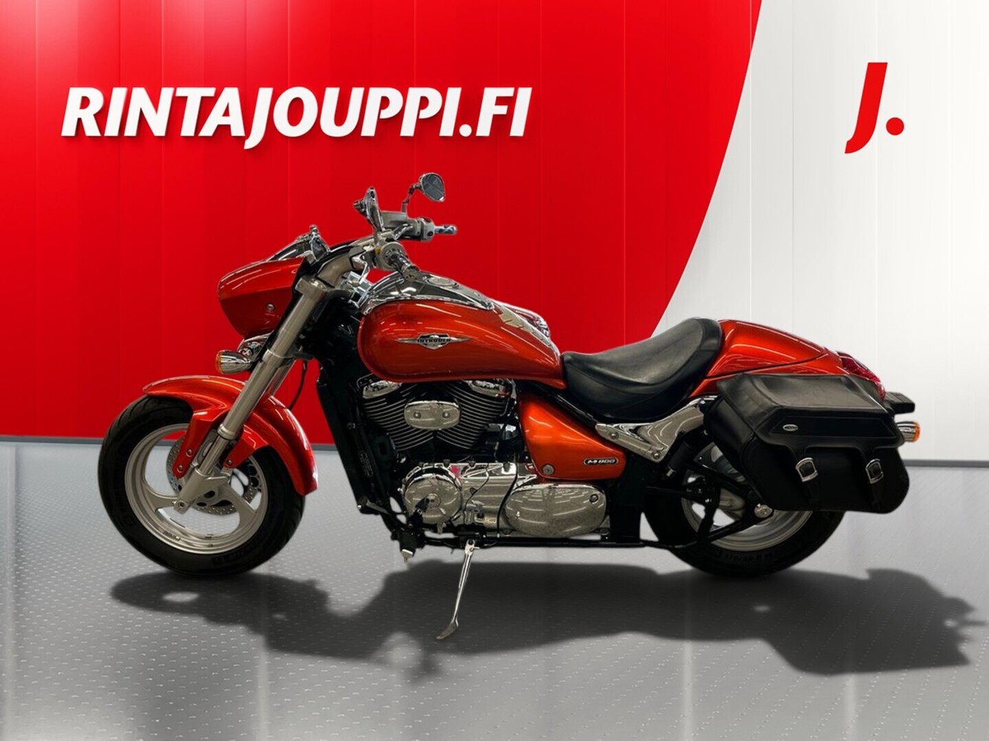 SUZUKI VZ 2011