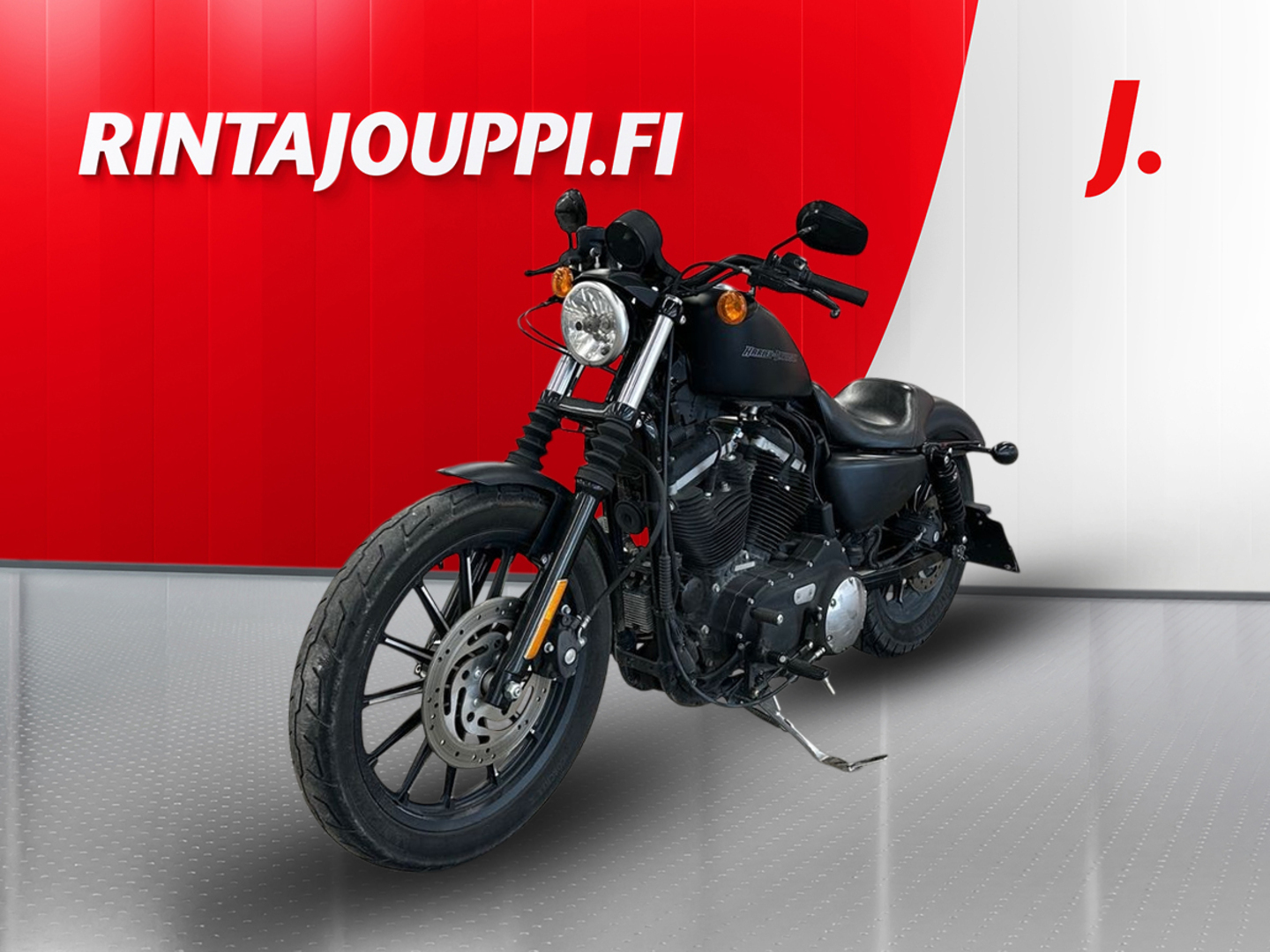 HARLEY-DAVIDSON SPORTSTER 2011