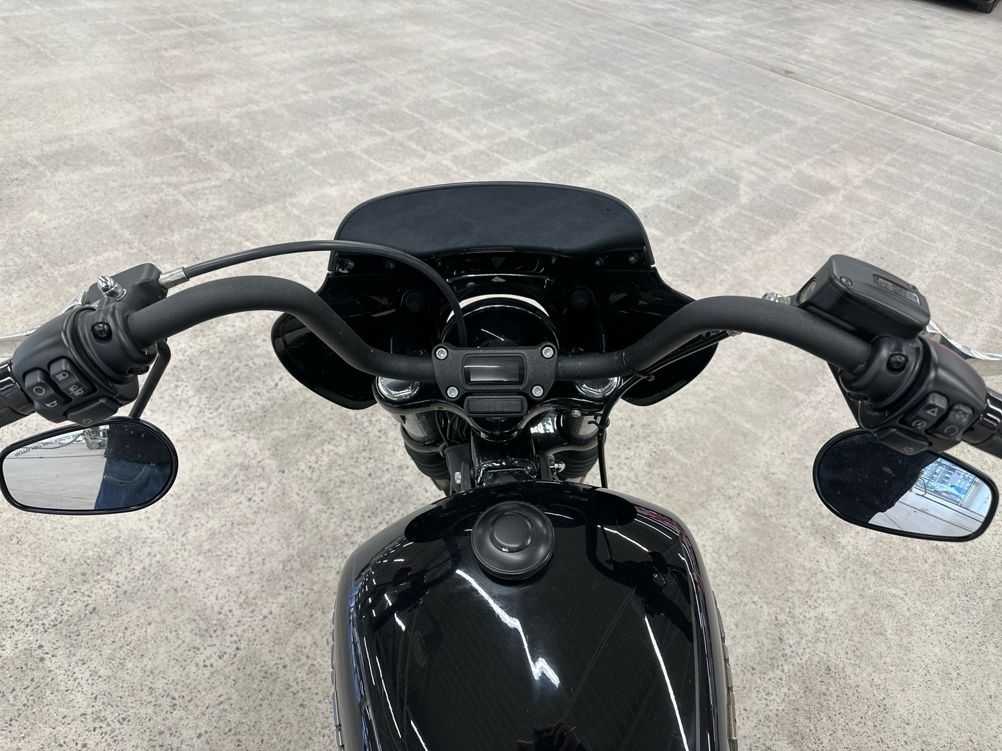 HARLEY-DAVIDSON SOFTAIL 2020