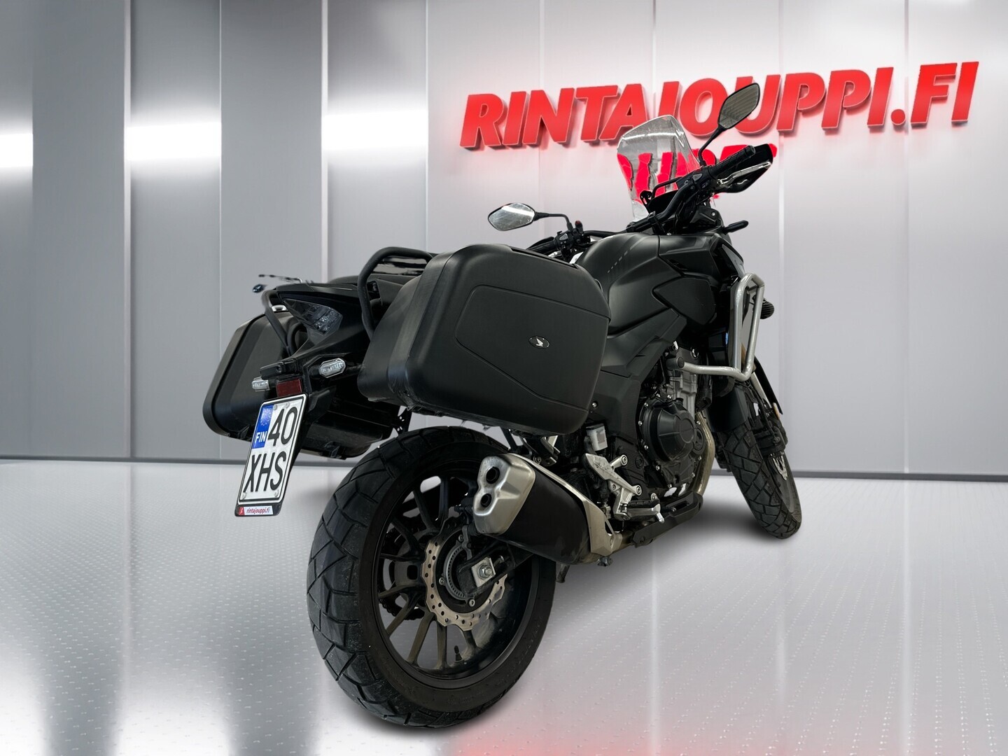HONDA CB 2023